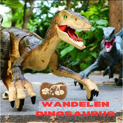 Dinosaur | Remote Control