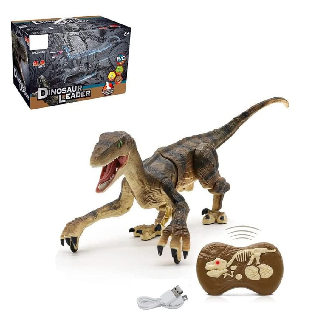 Dinosaur | Remote Control