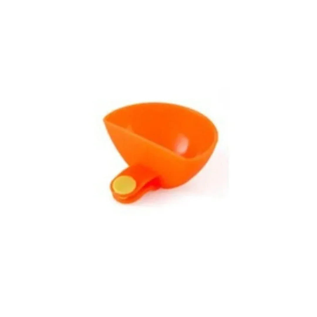 Bordklem | Bordenhouder (set van 4)