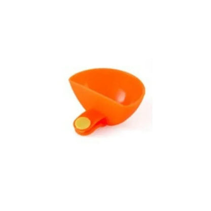 Bordklem | Bordenhouder (set van 4)