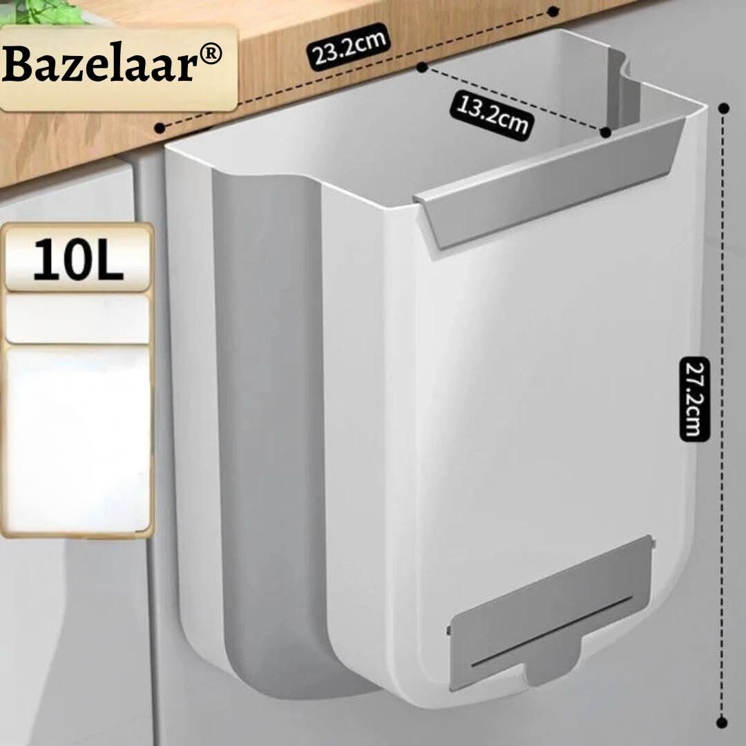 Dispenser | Foldable Bin