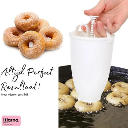 Donut Maker | Always Perfect!