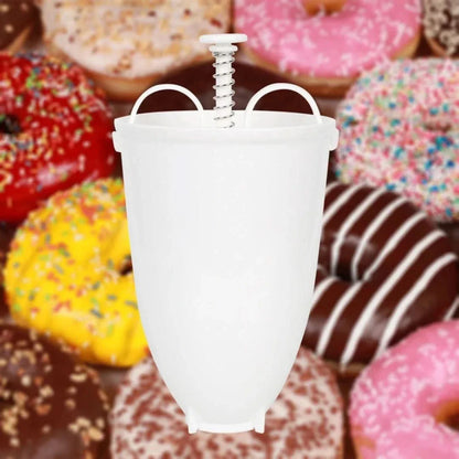 Donut Maker | Always Perfect!