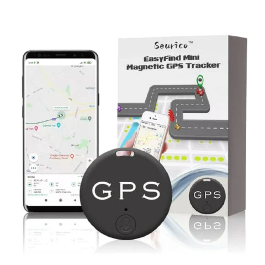Seurico | lost keys, pets & vehicles