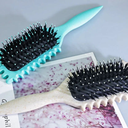 CurlCraft - Styling Brush Define