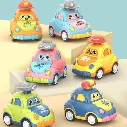Kidcruisers - Scatena il divertimento del gioco - Avventure uniche!