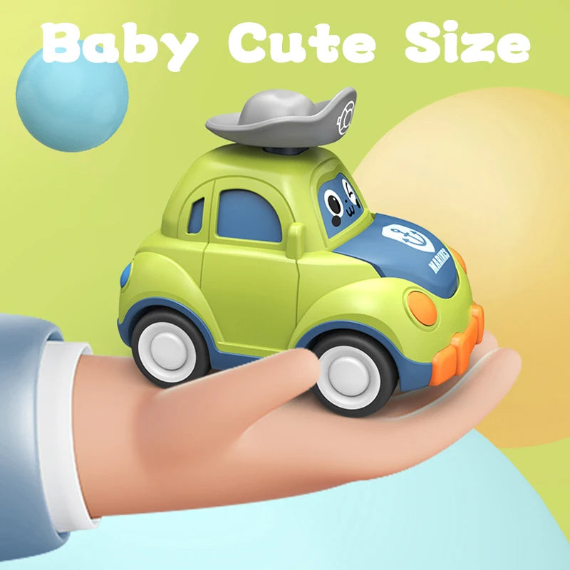 Kidcruisers - Scatena il divertimento del gioco - Avventure uniche!