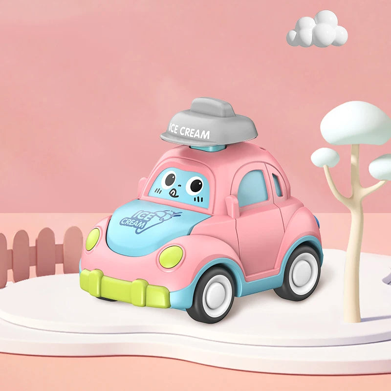 Kidcruisers - Scatena il divertimento del gioco - Avventure uniche!