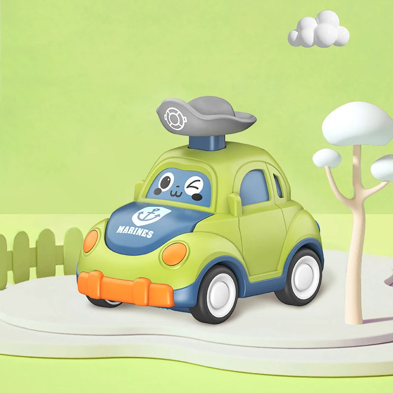 Kidcruisers - Scatena il divertimento del gioco - Avventure uniche!
