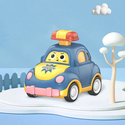 Kidcruisers - Scatena il divertimento del gioco - Avventure uniche!