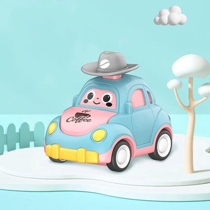 Kidcruisers - Scatena il divertimento del gioco - Avventure uniche!