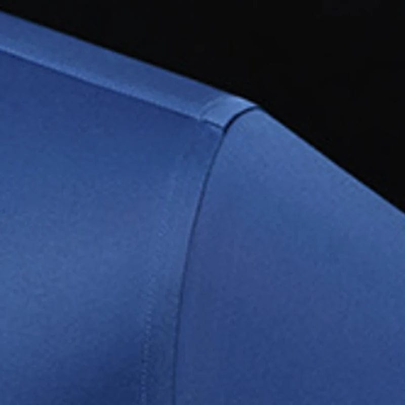 Wrinkle-Free and Iron-Free Men's Shirt - Practical and Comfortable