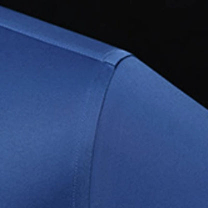 Wrinkle-Free and Iron-Free Men's Shirt - Practical and Comfortable