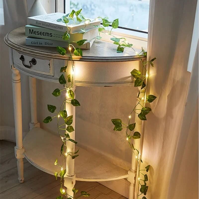 BotaniShade - Lámpara colgante para plantas