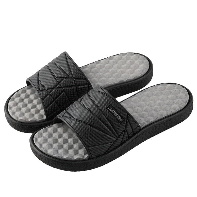 Orthopaedic Slippers - Liam
