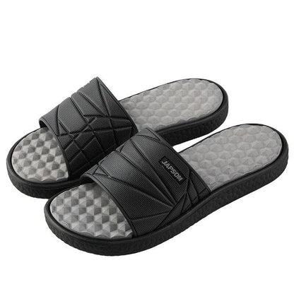 Orthopaedic Slippers - Liam