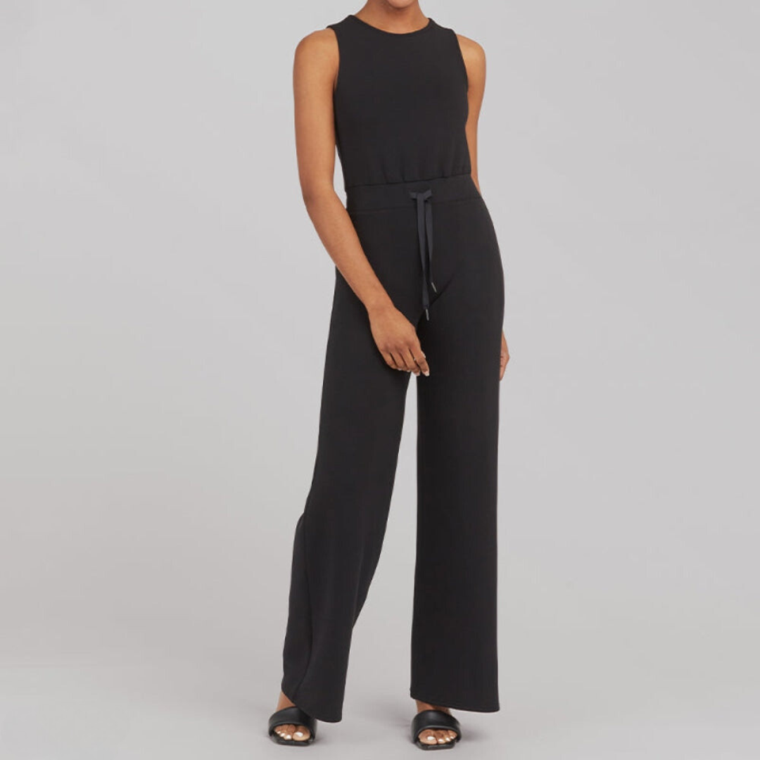 Bequemer ärmelloser Jumpsuit - Mitch