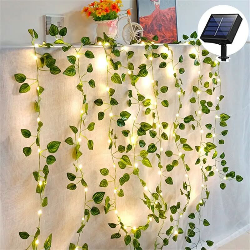 BotaniShade - Lámpara colgante para plantas