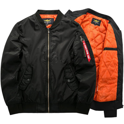 Jonas - Casual Outdoor Jacket for Men