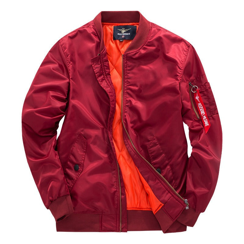 Jonas - Casual Outdoor Jacket for Men