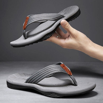 Orthopaedic Slippers - Liam