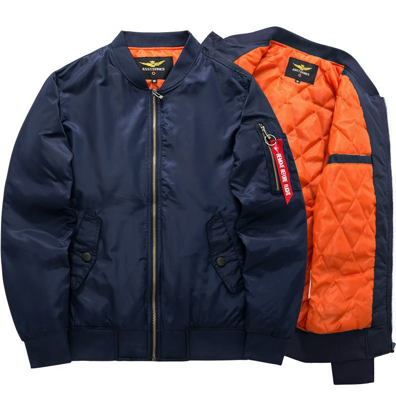 Jonas - Casual Outdoor Jacket for Men