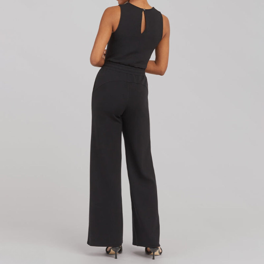 Bequemer ärmelloser Jumpsuit - Mitch