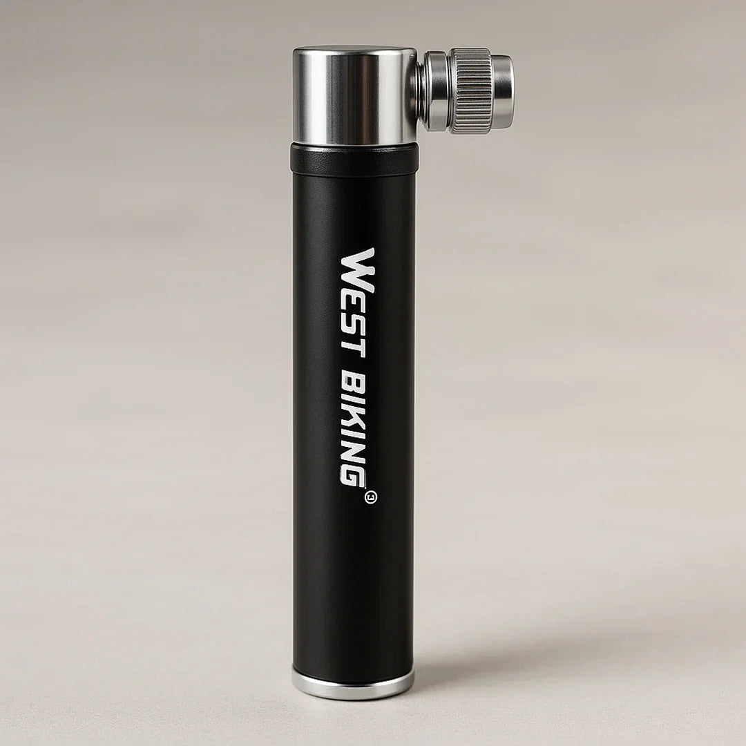 Mini Air Compressor | Portable, Compact | Car, Bicycle, High Pressure