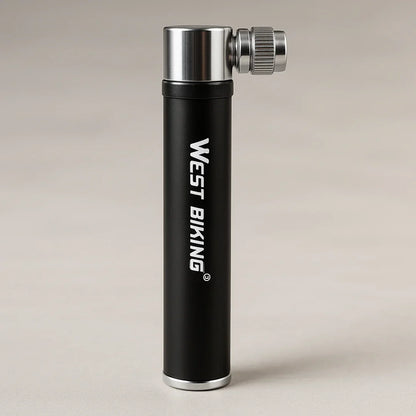Mini Air Compressor | Portable, Compact | Car, Bicycle, High Pressure