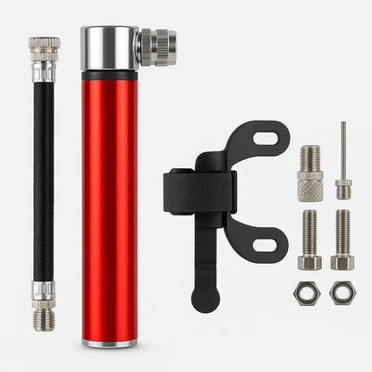 Mini Air Compressor | Portable, Compact | Car, Bicycle, High Pressure