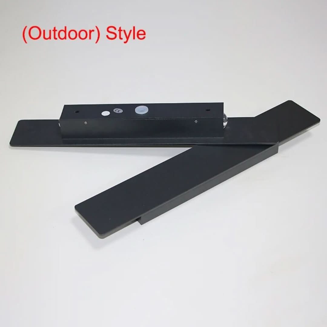 StreamLine - Weather-Resistant Wall Lights