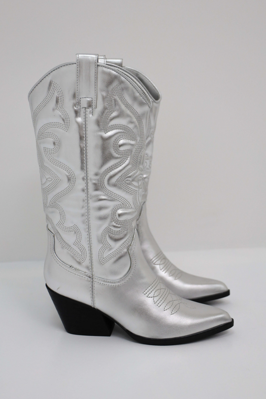 Botas altas de moda para mujer – Bella
