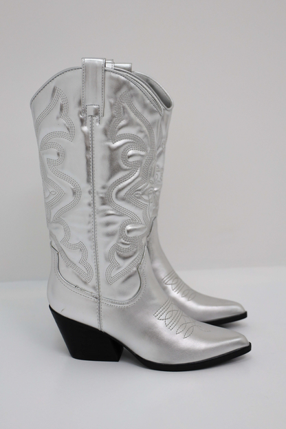 Botas altas de moda para mujer – Bella