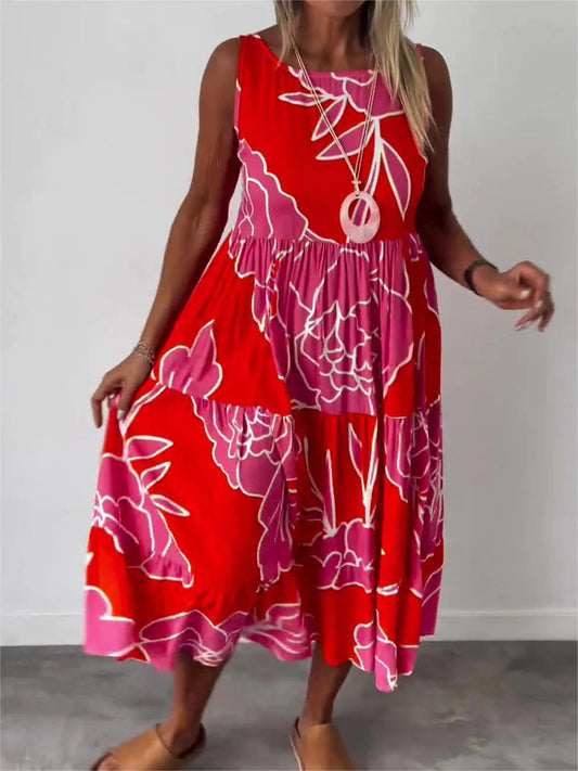 Vestido Elegante - Constance