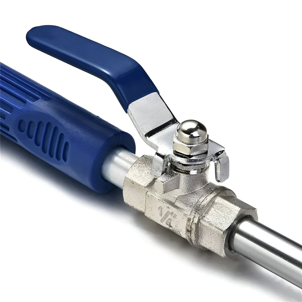 High Pressure Spray Attachment for Garden Hose for Car Cleaning and Garden Maintenance