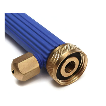 High Pressure Spray Attachment for Garden Hose for Car Cleaning and Garden Maintenance
