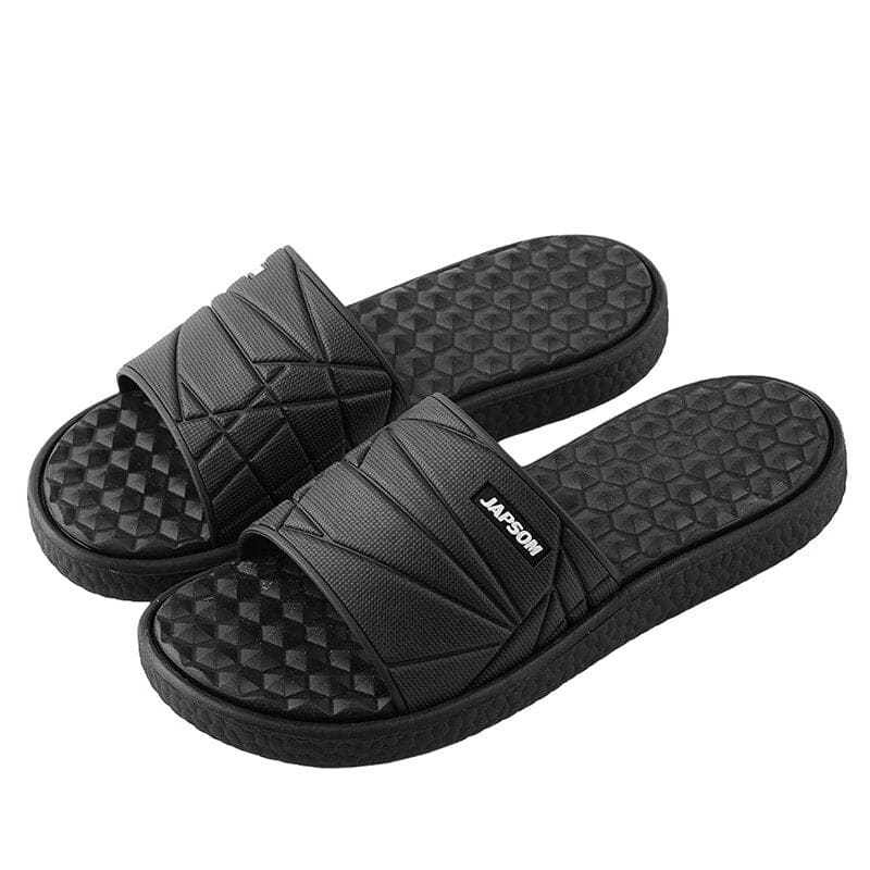Orthopaedic Slippers - Liam
