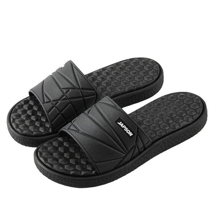 Orthopaedic Slippers - Liam