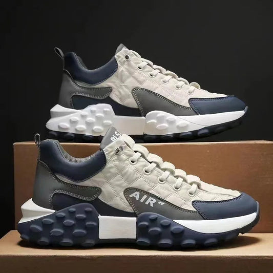 Zapatillas cómodas para hombre - Thaddeus
