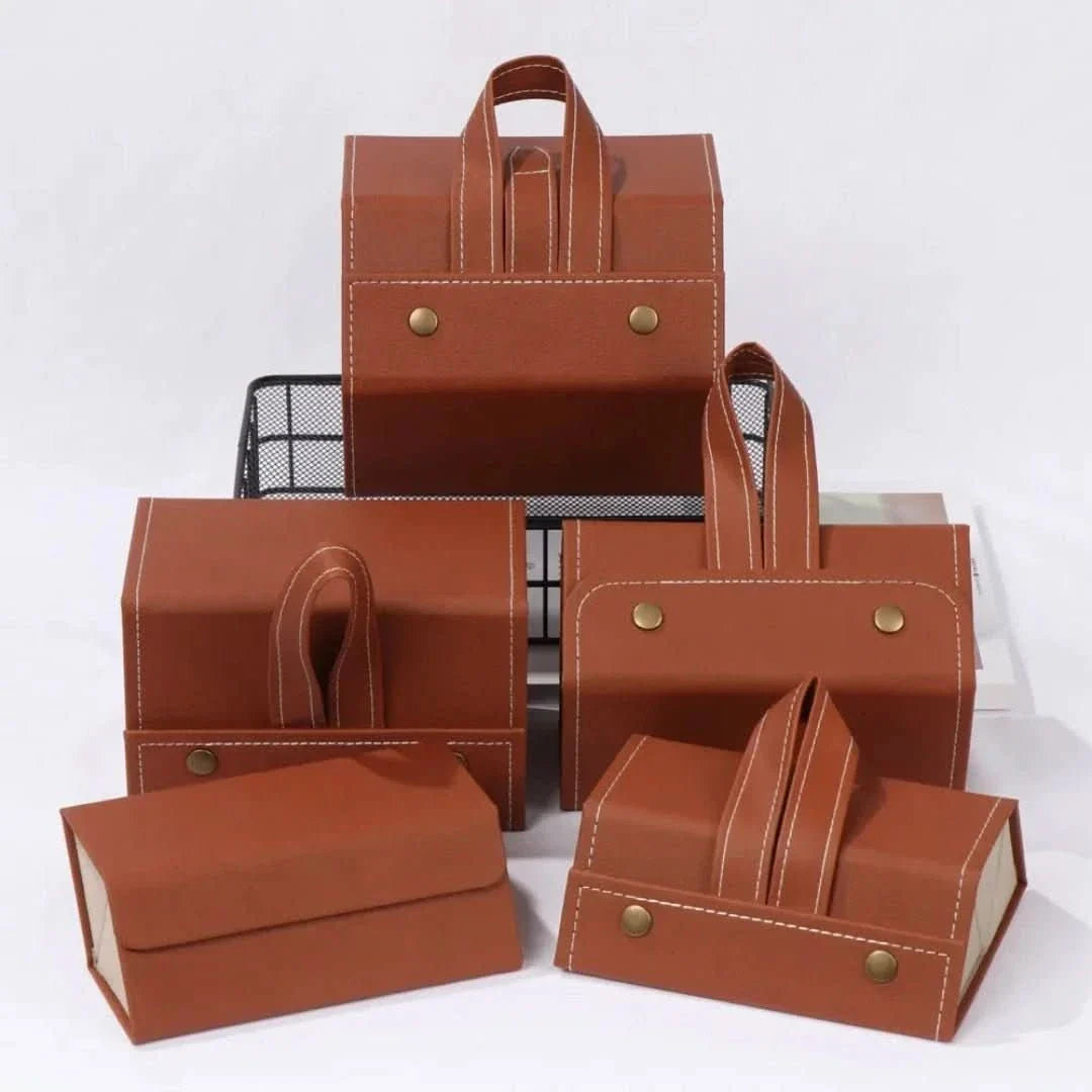 Organizador de gafas | Portátil