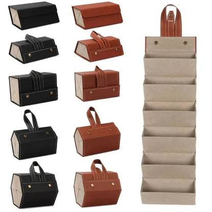 Organizador de gafas | Portátil