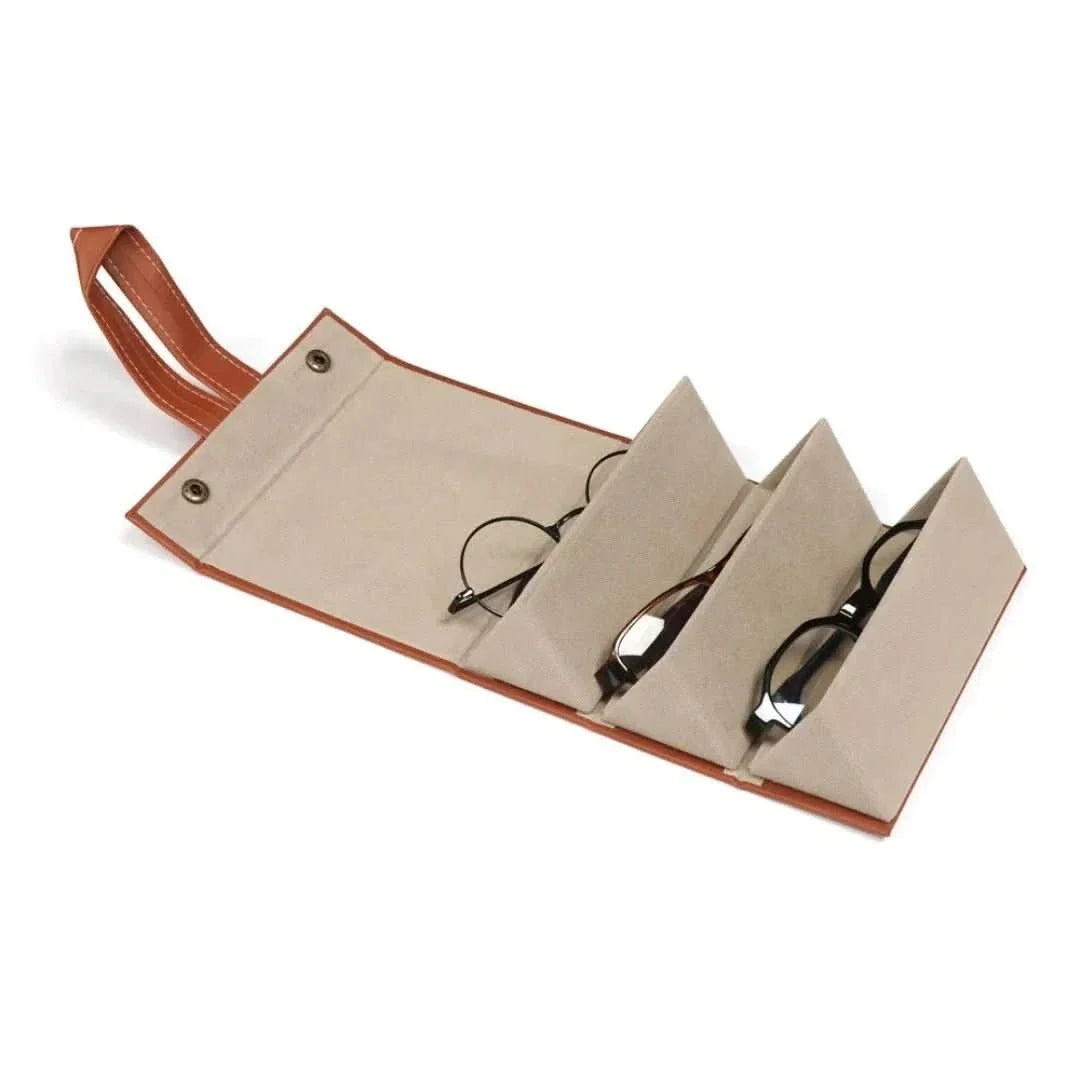 Organizador de gafas | Portátil