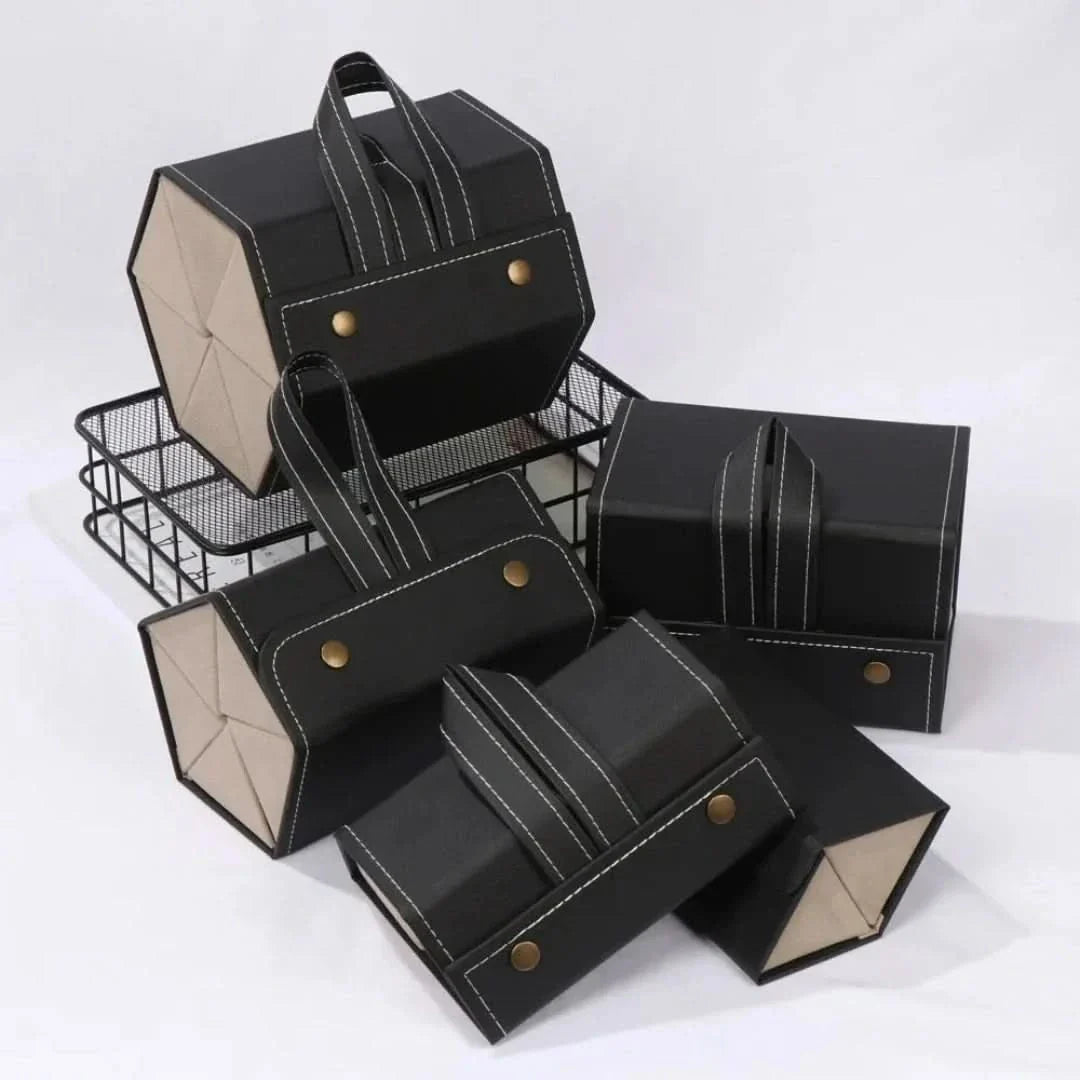 Organizador de gafas | Portátil