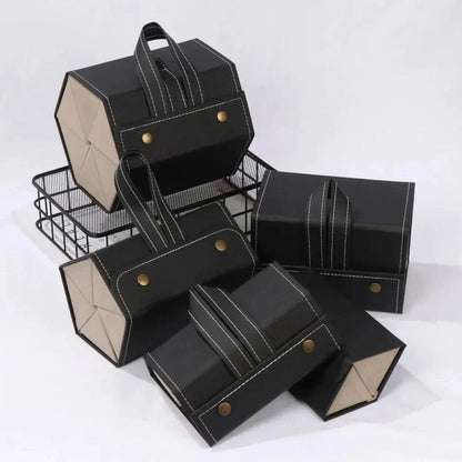 Organizador de gafas | Portátil
