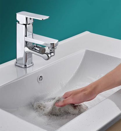 Roterende kran | forlenger (universal)