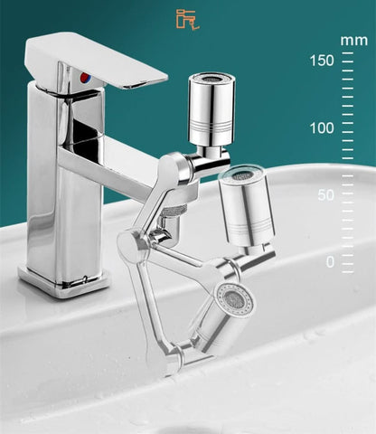 Roterende kran | forlenger (universal)