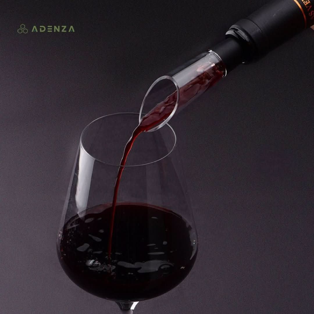 Drinte | Elektromos bornyitó