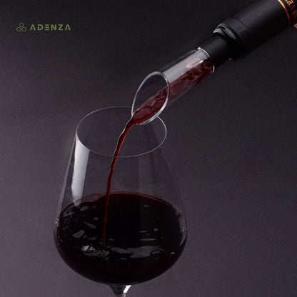 Drinte | Elektromos bornyitó