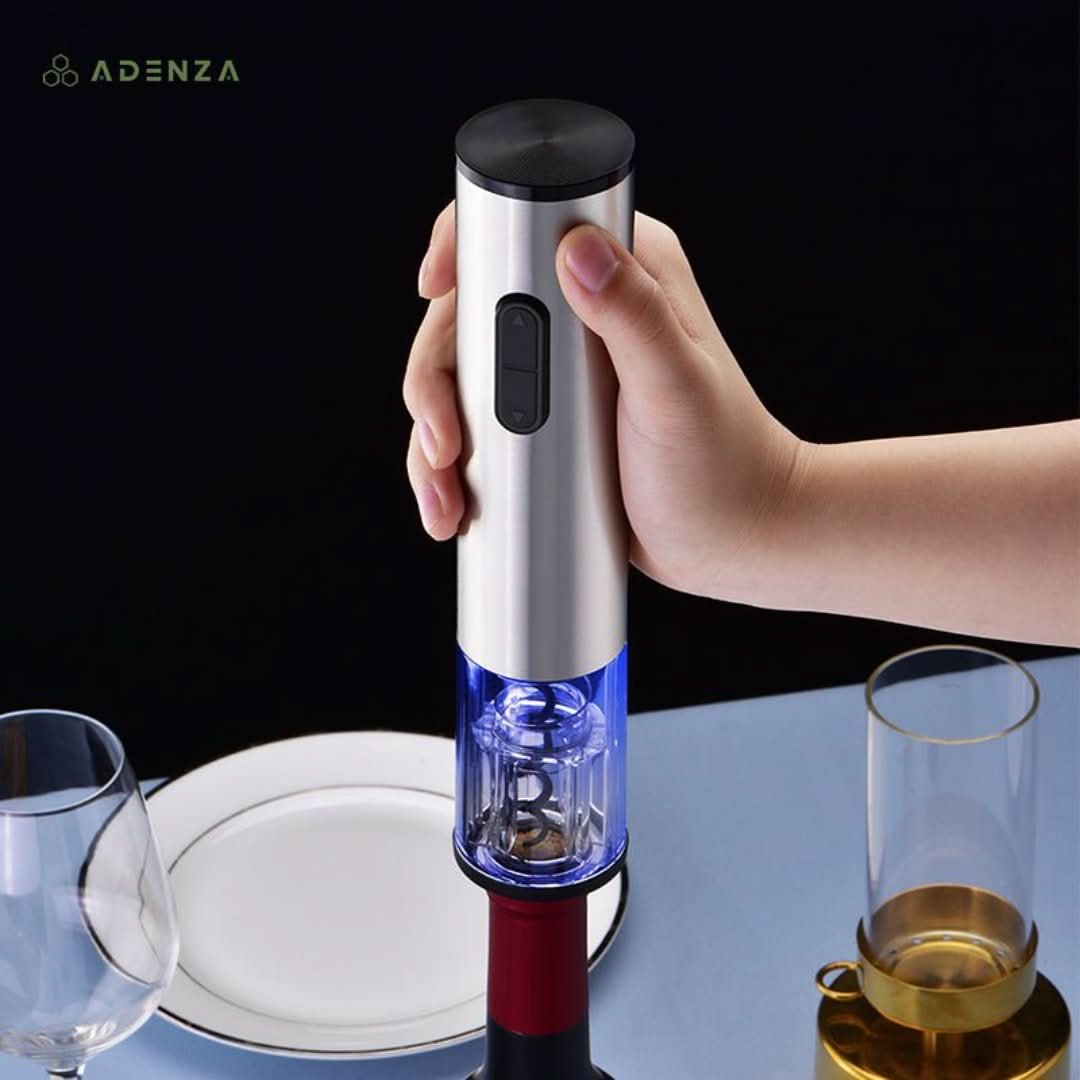 Drinte | Elektromos bornyitó