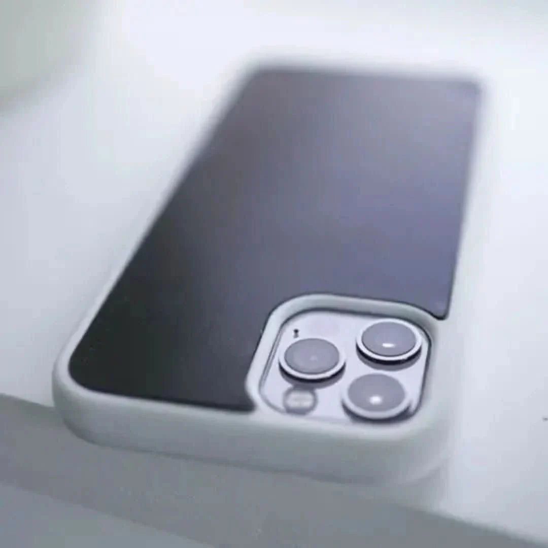 Drop Case | Antigravitaatio